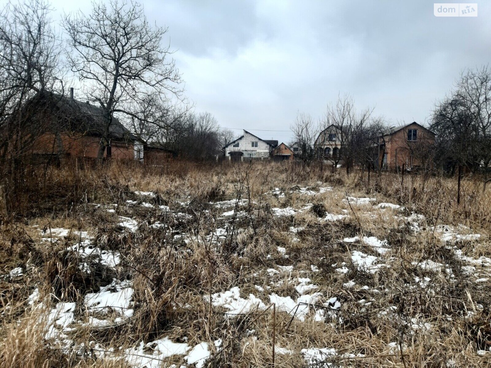 Земельна ділянка під житлову забудову в Вінницьких Хуторах, площа 10 соток фото 1