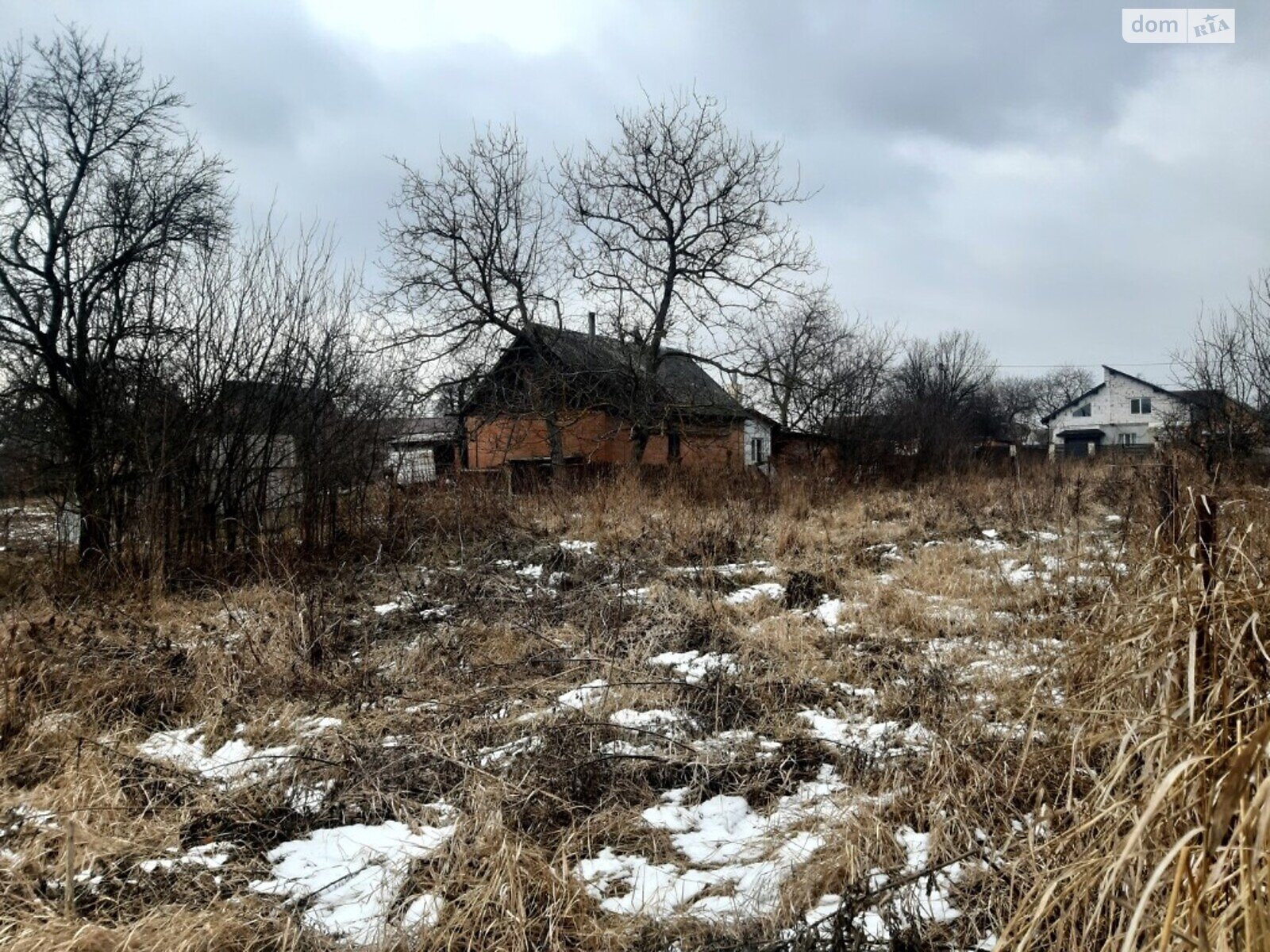 Земельна ділянка під житлову забудову в Вінницьких Хуторах, площа 10 соток фото 1