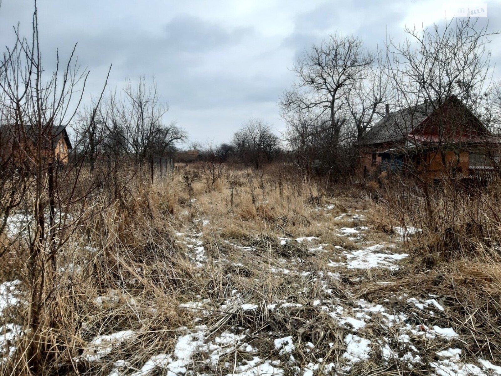 Земельна ділянка під житлову забудову в Вінницьких Хуторах, площа 10 соток фото 1