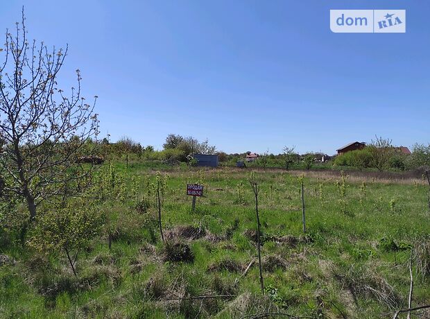 Земля під житлову забудову в селі Вінницькі Хутори, площа 10 соток фото 1 Земля під житлову забудову в селі Вінницькі Хутори, площа 10 соток фото 1