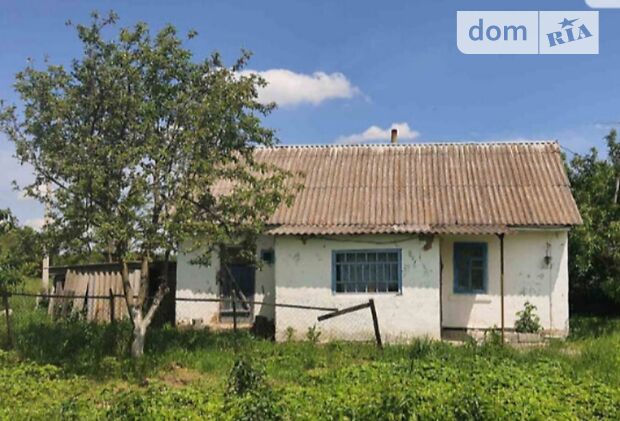 Земля під житлову забудову в селі Вінницькі Хутори, площа 10 соток фото 1 Земля під житлову забудову в селі Вінницькі Хутори, площа 10 соток фото 1