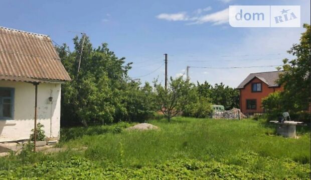 Земля під житлову забудову в селі Вінницькі Хутори, площа 10 соток фото 1 Земля під житлову забудову в селі Вінницькі Хутори, площа 10 соток фото 1