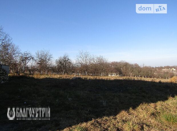 Земля під житлову забудову в селі Вінницькі Хутори, площа 5 соток фото 1 Земля під житлову забудову в селі Вінницькі Хутори, площа 5 соток фото 1