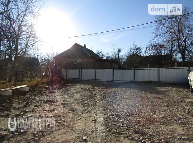 Земля під житлову забудову в селі Вінницькі Хутори, площа 5 соток фото 1 Земля під житлову забудову в селі Вінницькі Хутори, площа 5 соток фото 1