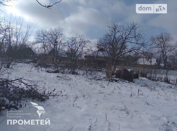 Земля під житлову забудову в селі Вінницькі Хутори, площа 10 соток фото 1 Земля під житлову забудову в селі Вінницькі Хутори, площа 10 соток фото 1