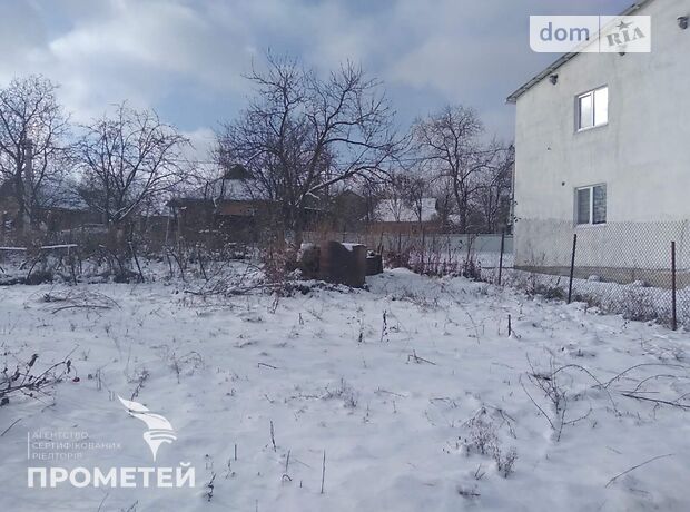Земля під житлову забудову в селі Вінницькі Хутори, площа 10 соток фото 1 Земля під житлову забудову в селі Вінницькі Хутори, площа 10 соток фото 1