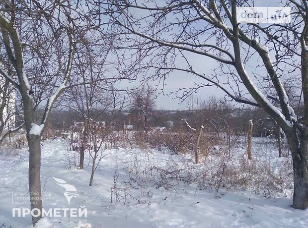Земля під житлову забудову в селі Вінницькі Хутори, площа 10 соток фото 1 Земля під житлову забудову в селі Вінницькі Хутори, площа 10 соток фото 1