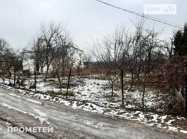 Земля під житлову забудову в селі Вінницькі Хутори, площа 10 соток фото 1 Земля під житлову забудову в селі Вінницькі Хутори, площа 10 соток фото 1