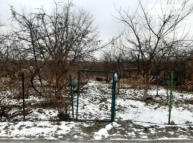 Земля під житлову забудову в селі Вінницькі Хутори, площа 10 соток фото 1 Земля під житлову забудову в селі Вінницькі Хутори, площа 10 соток фото 1