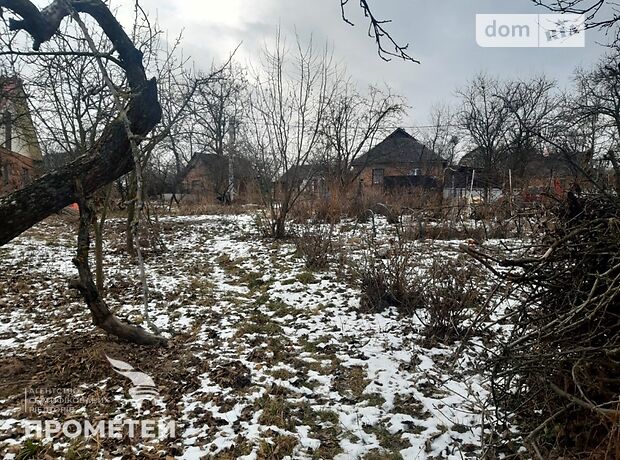 Земля під житлову забудову в селі Вінницькі Хутори, площа 10 соток фото 1