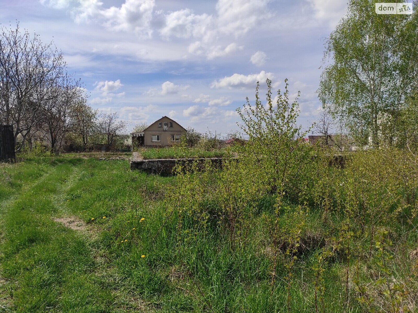 Земельна ділянка під житлову забудову в Вінницьких Хуторах, площа 10 соток фото 1