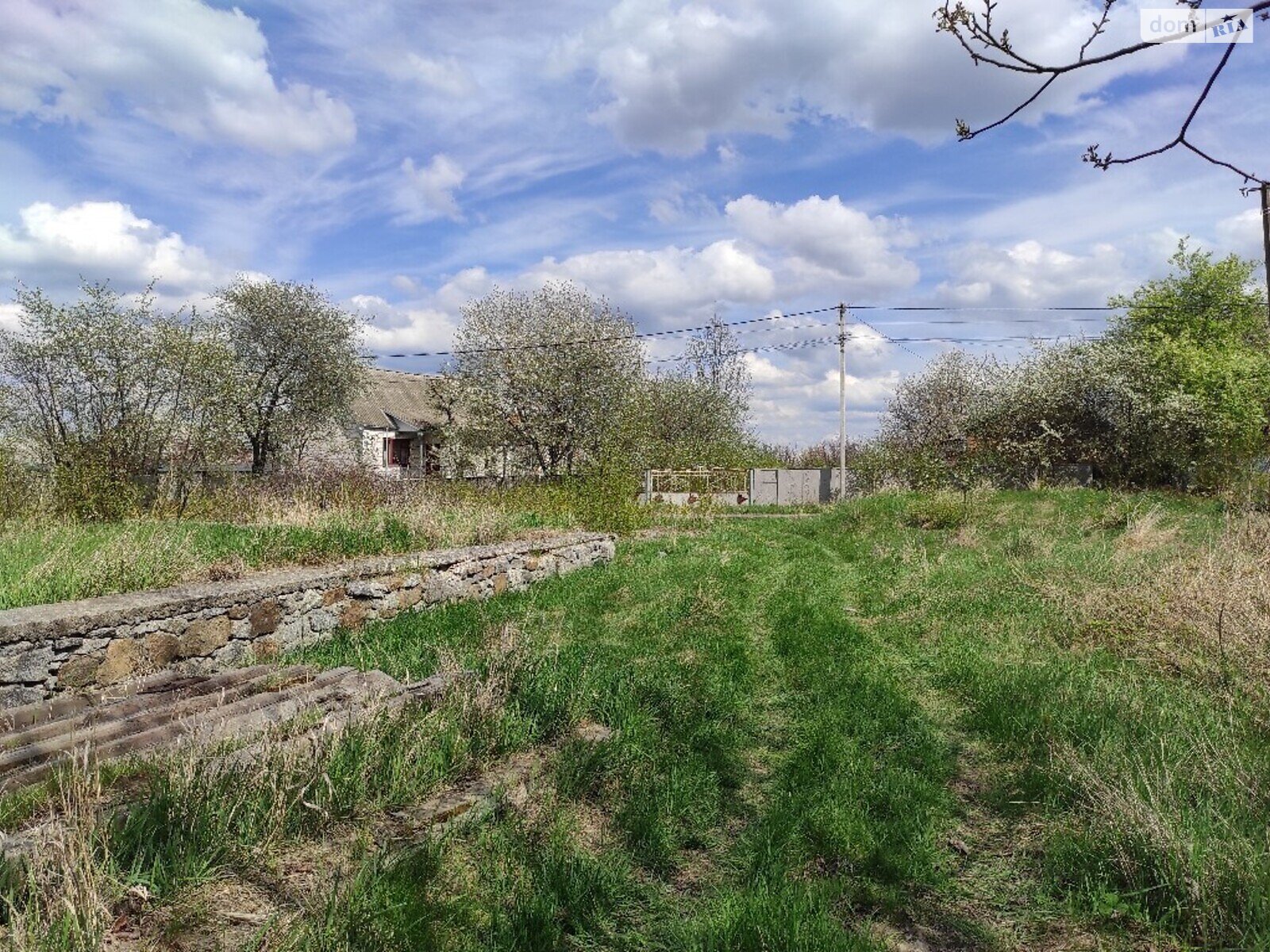 Земельна ділянка під житлову забудову в Вінницьких Хуторах, площа 10 соток фото 1