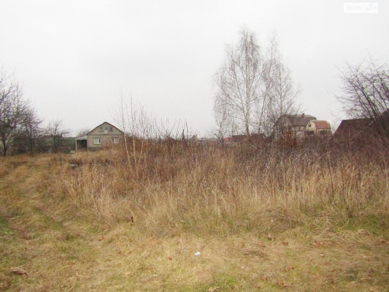 Земельна ділянка під житлову забудову в Вінницьких Хуторах, площа 10 соток фото 1