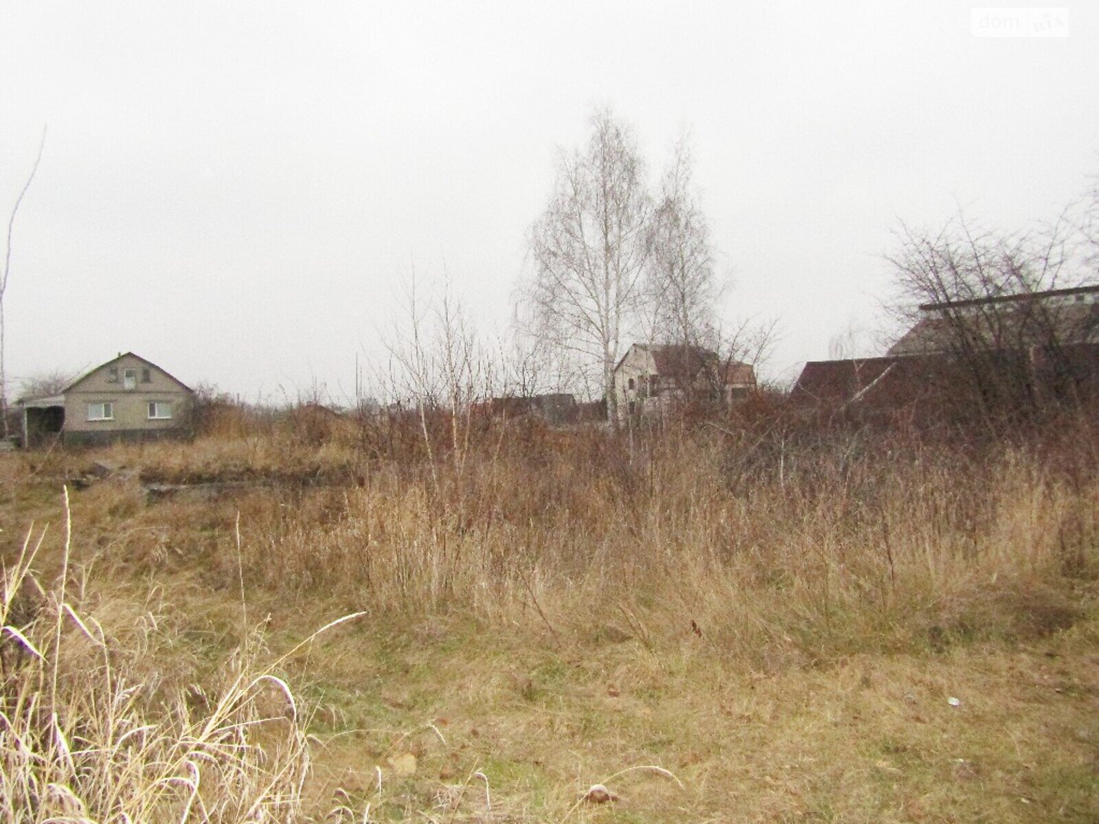 Земельна ділянка під житлову забудову в Вінницьких Хуторах, площа 10 соток фото 1