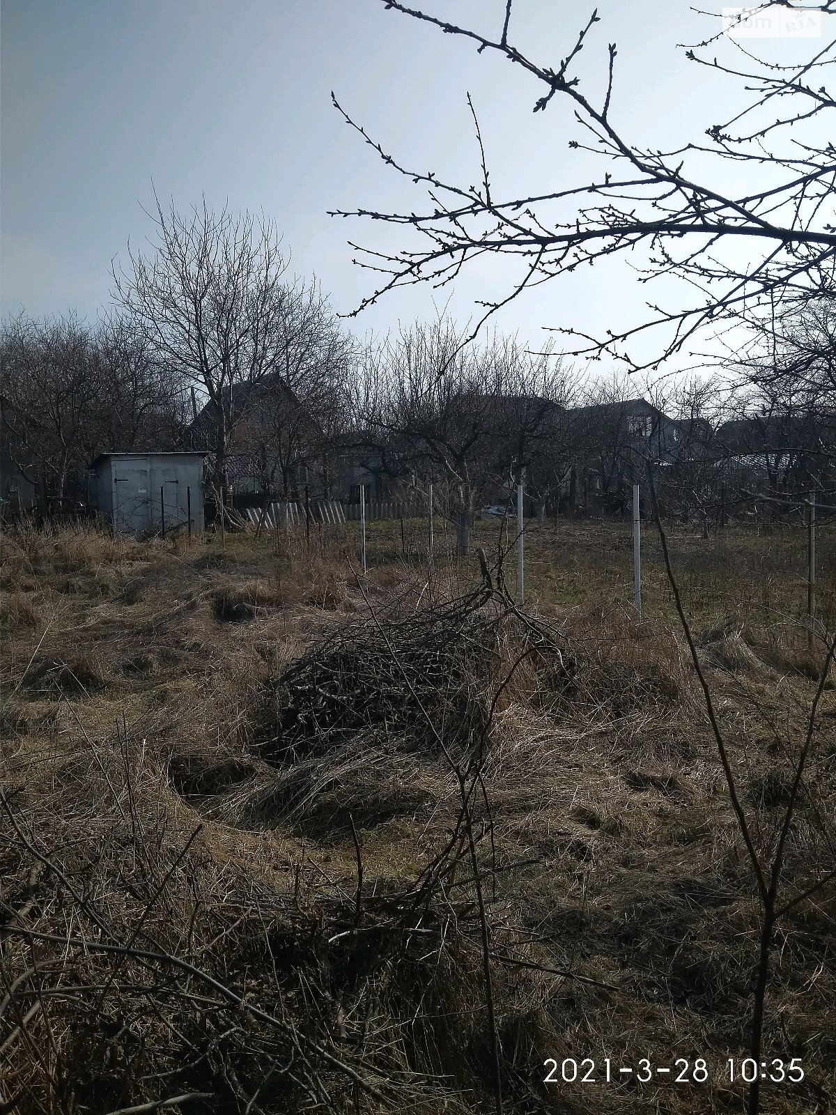Земля під житлову забудову в районі Староміський, площа 4 сотки фото 1