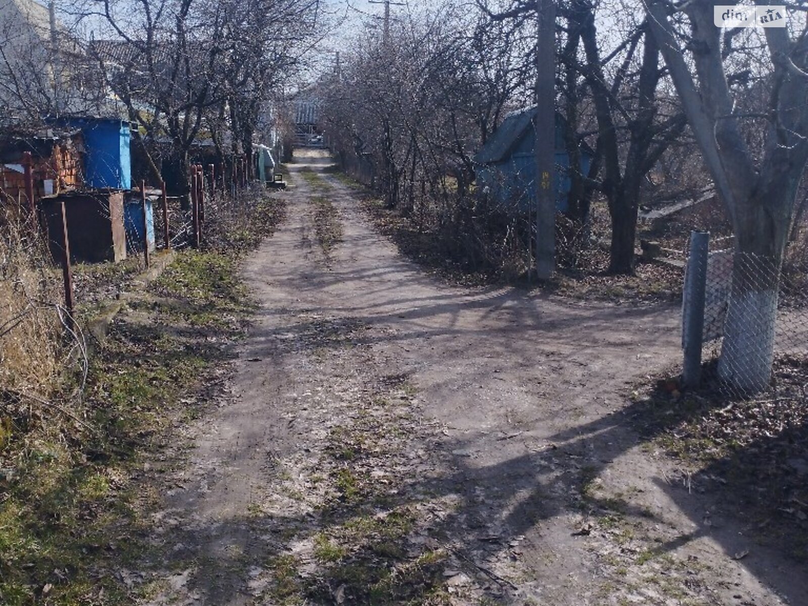 Земля под жилую застройку в районе Старогородский, площадь 4 сотки фото 1