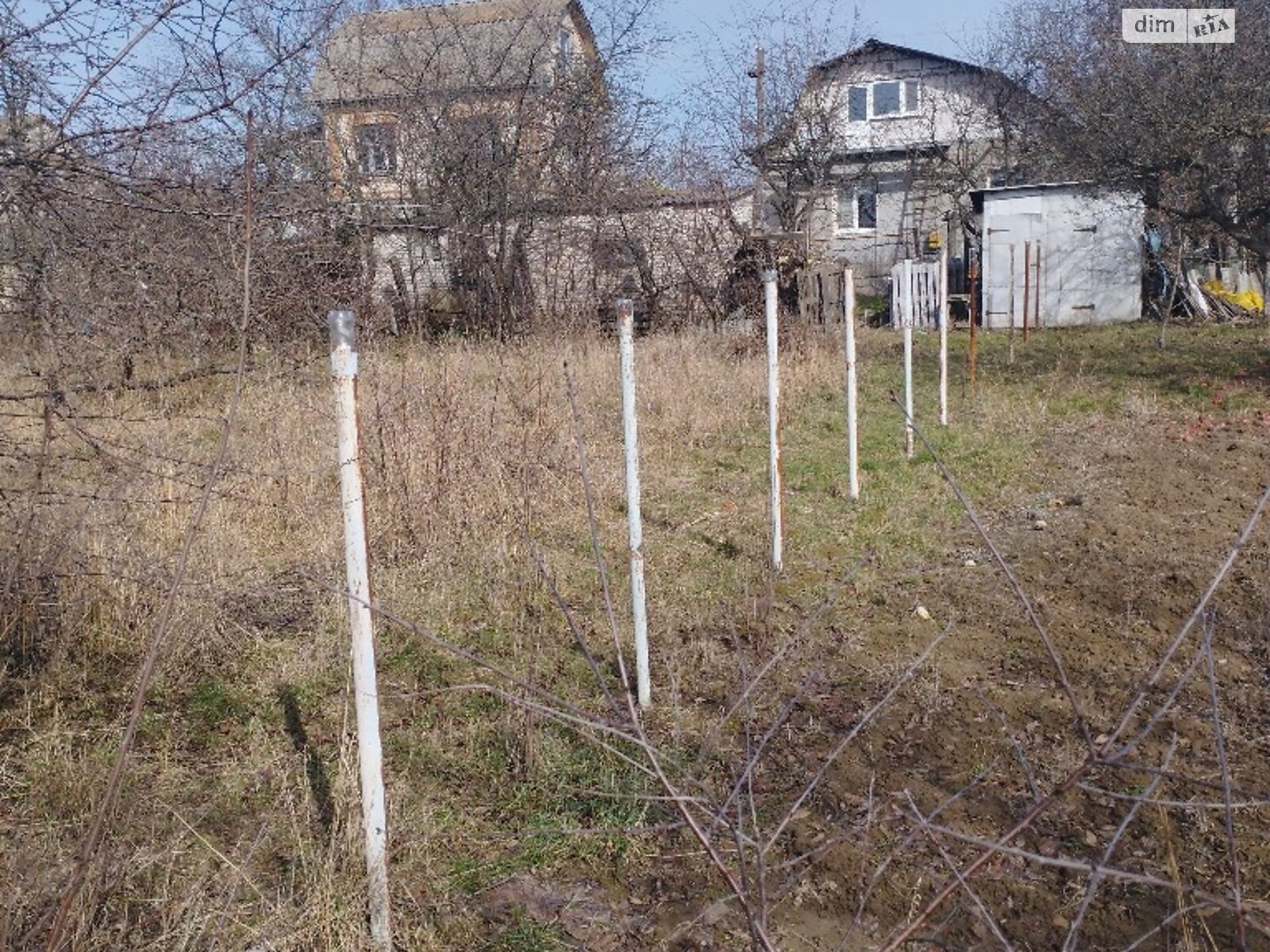 Земля под жилую застройку в районе Старогородский, площадь 4 сотки фото 1