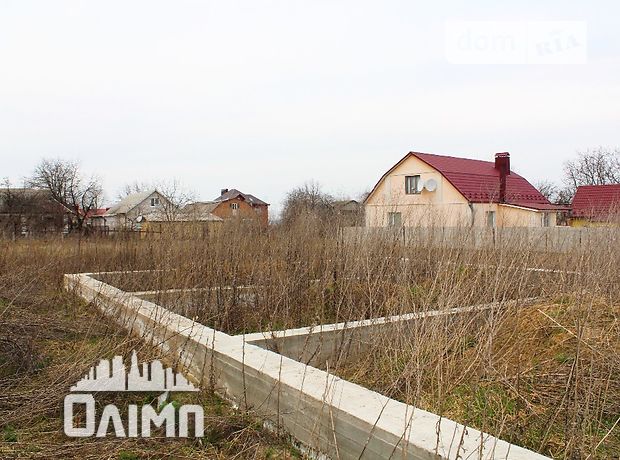 Земля під житлову забудову в селі Вінницькі Хутори, площа 21 сотка фото 1 Земля під житлову забудову в селі Вінницькі Хутори, площа 21 сотка фото 1