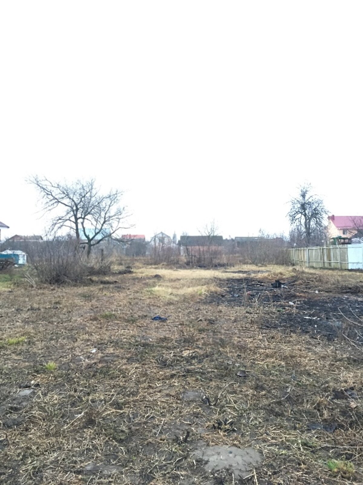 Земельна ділянка під житлову забудову в Вінницьких Хуторах, площа 12 соток фото 1