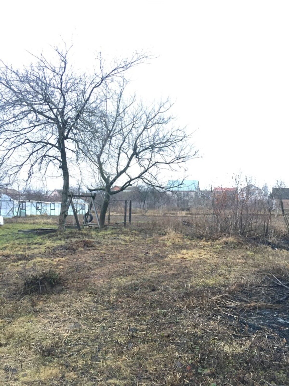 Земельна ділянка під житлову забудову в Вінницьких Хуторах, площа 12 соток фото 1