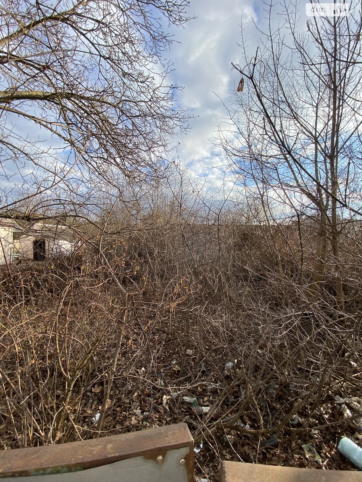 Земля под жилую застройку в Виннице, район Вишенка, площадь 10 соток фото 1