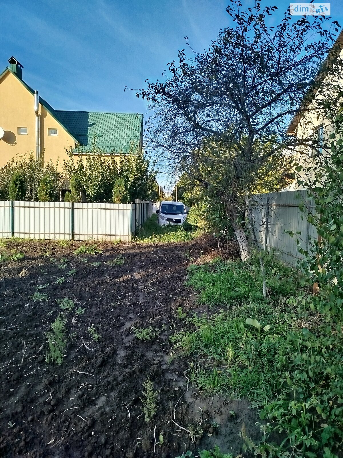 Земля под жилую застройку в Виннице, район Вишенка, площадь 4 сотки фото 1 Земля под жилую застройку в Виннице, район Вишенка, площадь 4 сотки фото 1
