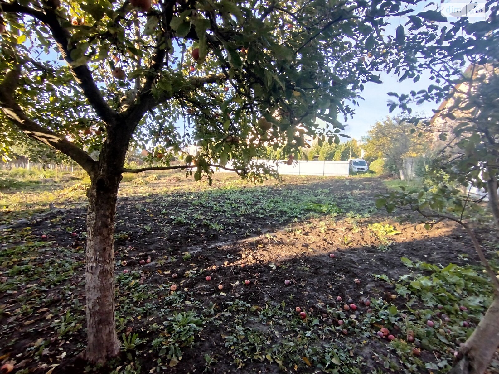 Земля под жилую застройку в Виннице, район Вишенка, площадь 4 сотки фото 1 Земля под жилую застройку в Виннице, район Вишенка, площадь 4 сотки фото 1