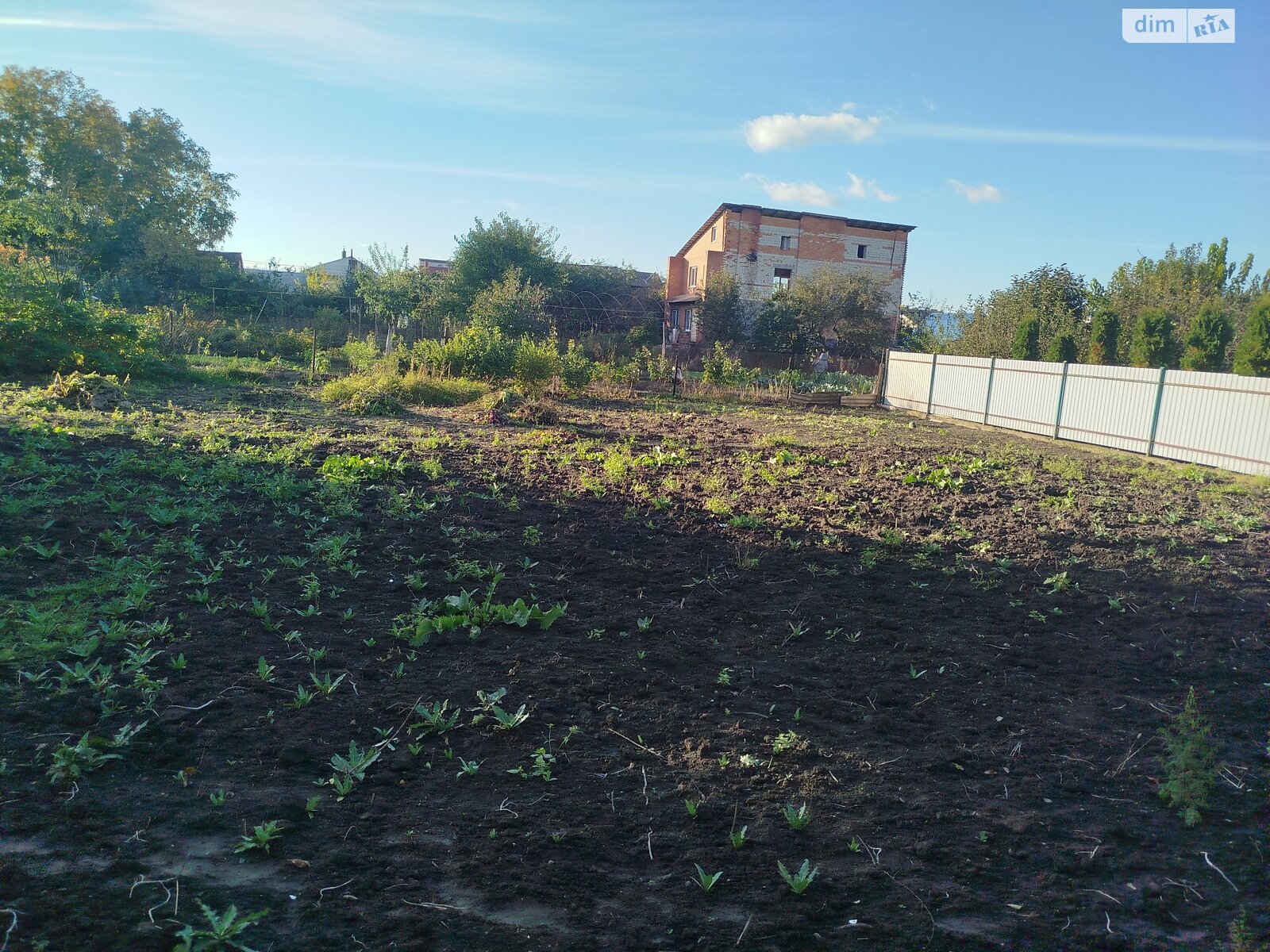 Земля под жилую застройку в Виннице, район Вишенка, площадь 4 сотки фото 1 Земля под жилую застройку в Виннице, район Вишенка, площадь 4 сотки фото 1