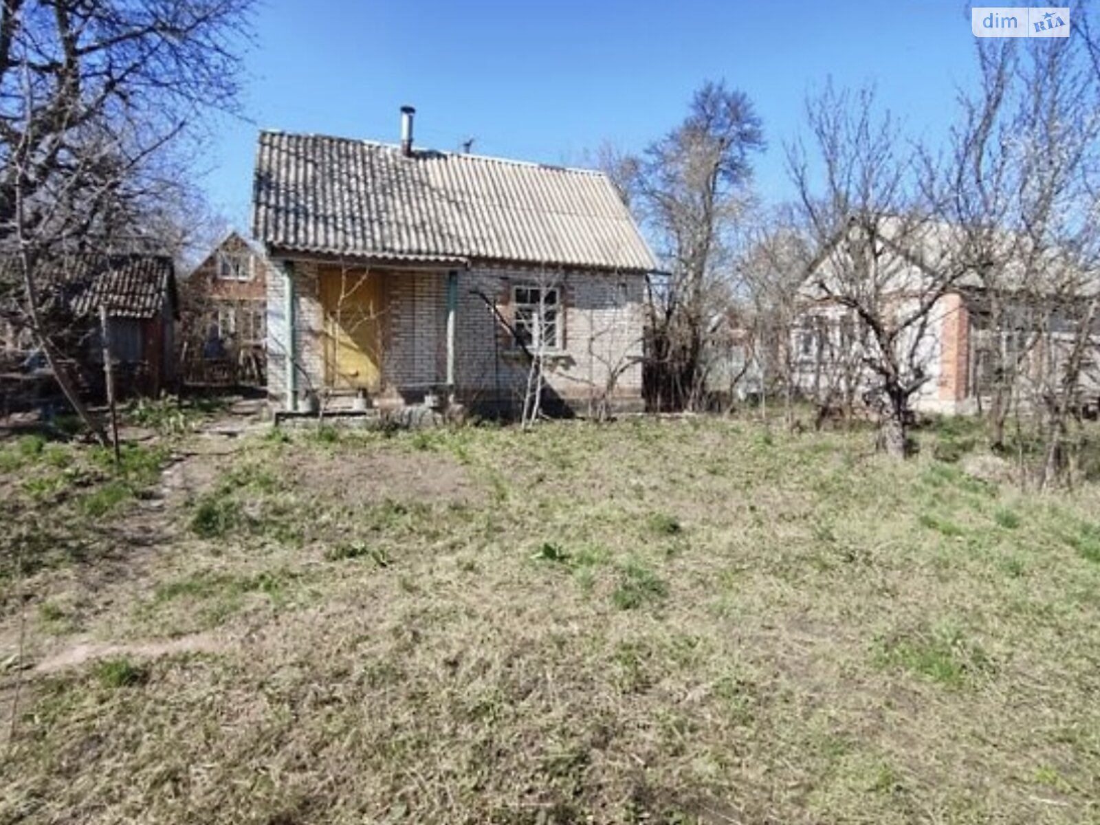 Земля під житлову забудову в Вінниці, район Вишенька, площа 4 сотки фото 1 Земля під житлову забудову в Вінниці, район Вишенька, площа 4 сотки фото 1