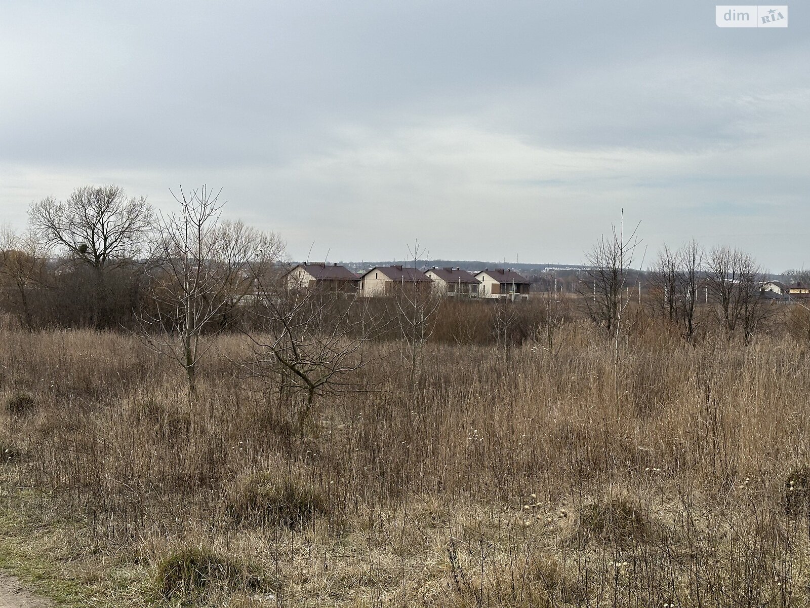 Земля під житлову забудову в Вінниці, район Вишенька, площа 141 сотка фото 1