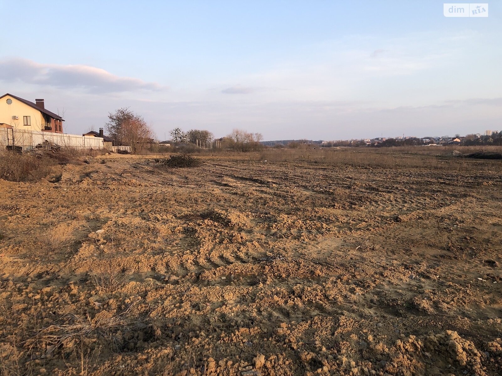 Земля під житлову забудову в Вінниці, район Вишенька, площа 0.1 Га фото 1