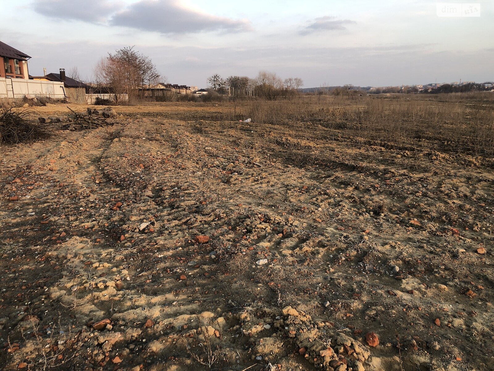 Земля під житлову забудову в Вінниці, район Вишенька, площа 10 соток фото 1