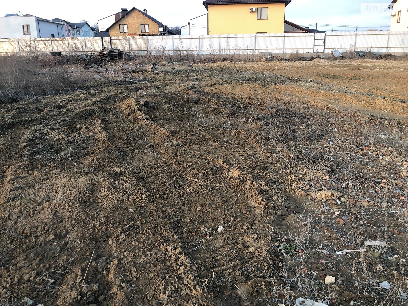 Земля под жилую застройку в Виннице, район Вишенка, площадь 0.1 Га фото 1