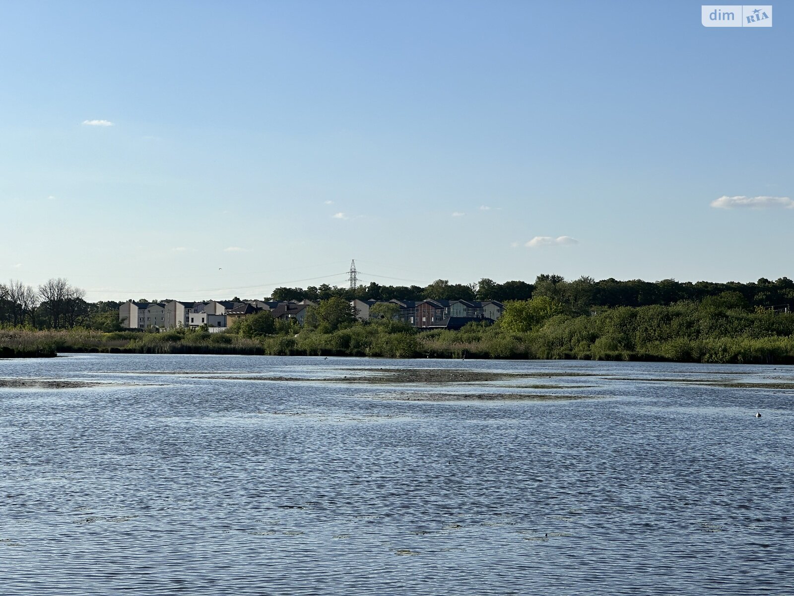 Земля під житлову забудову в Вінниці, район Вишенька, площа 141 сотка фото 1