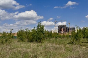 Земля під житлову забудову в Вінниці, район Вишенька, площа 71 сотка фото 2