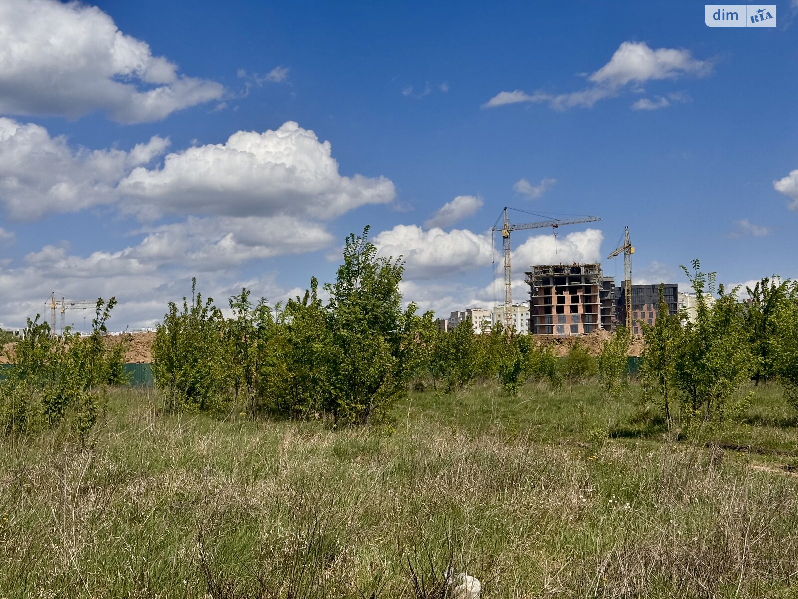 Земля під житлову забудову в Вінниці, район Вишенька, площа 71 сотка фото 1 Земля під житлову забудову в Вінниці, район Вишенька, площа 71 сотка фото 1