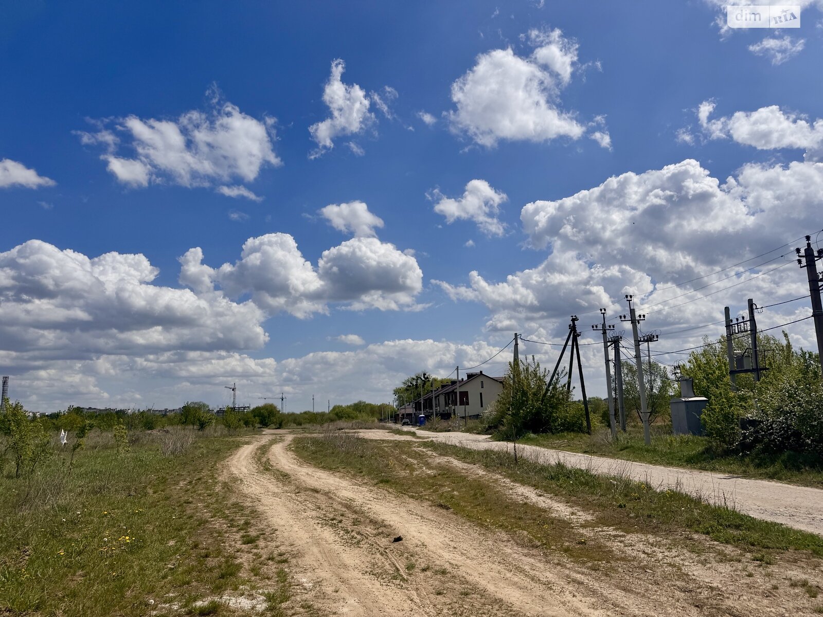 Земля під житлову забудову в Вінниці, район Вишенька, площа 71 сотка фото 1 Земля під житлову забудову в Вінниці, район Вишенька, площа 71 сотка фото 1