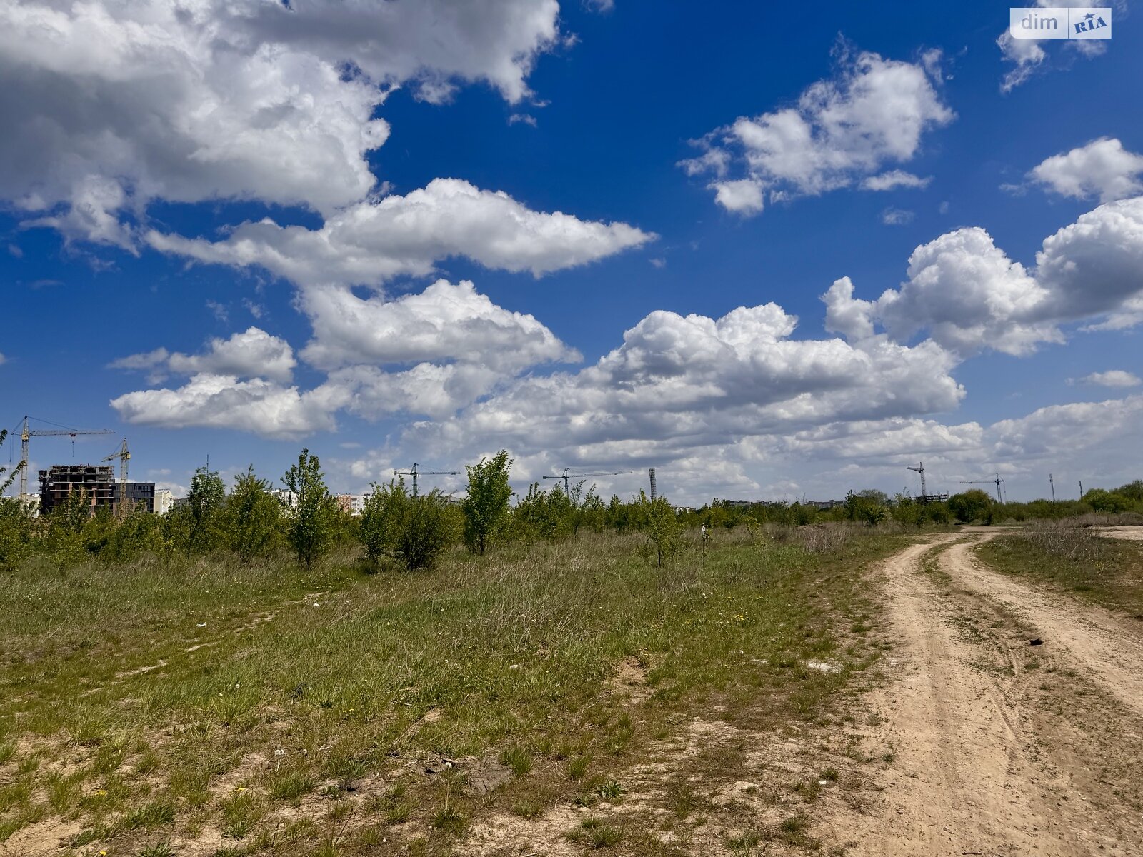 Земля під житлову забудову в Вінниці, район Вишенька, площа 71 сотка фото 1 Земля під житлову забудову в Вінниці, район Вишенька, площа 71 сотка фото 1