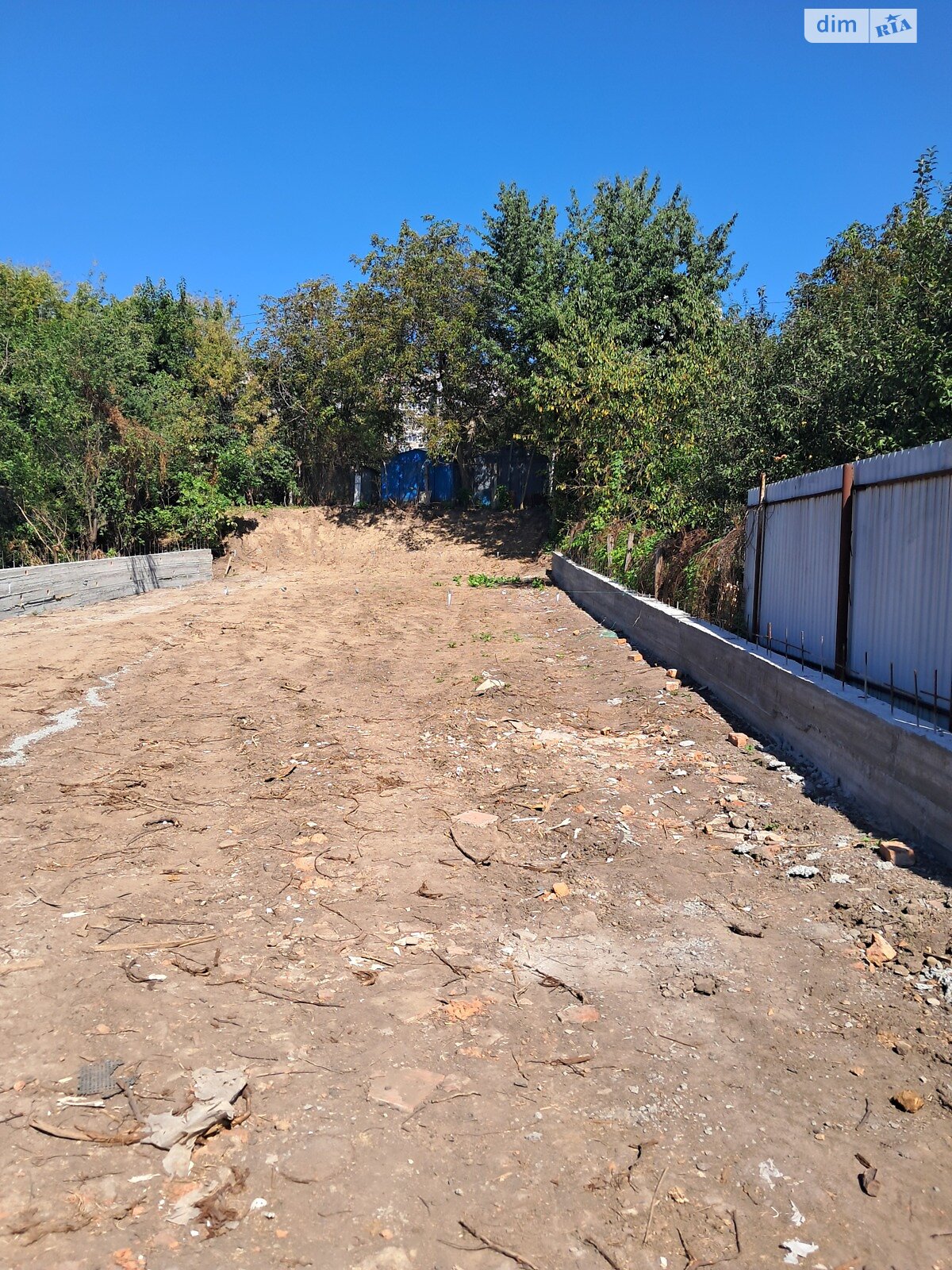 Земля под жилую застройку в Виннице, район Вишенка, площадь 8.5 сотки фото 1 Земля под жилую застройку в Виннице, район Вишенка, площадь 8.5 сотки фото 1