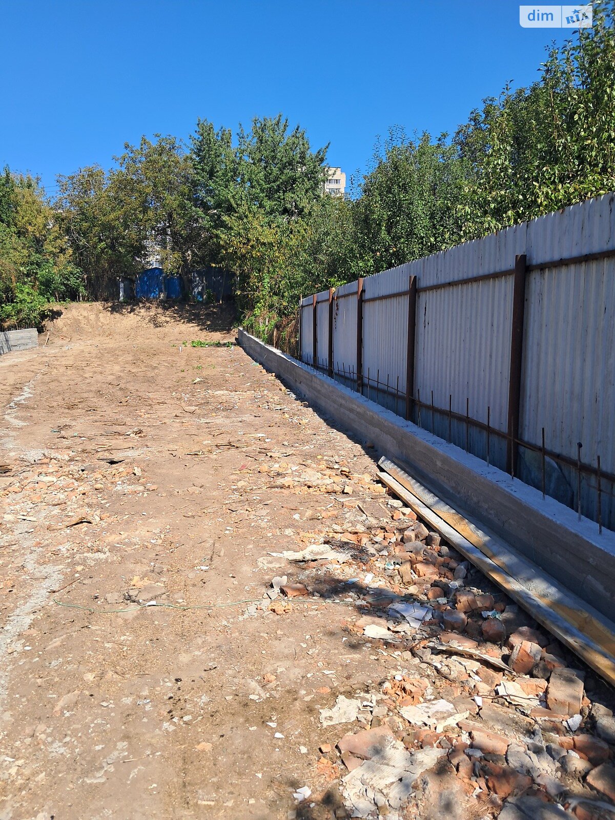 Земля под жилую застройку в Виннице, район Вишенка, площадь 8.5 сотки фото 1 Земля под жилую застройку в Виннице, район Вишенка, площадь 8.5 сотки фото 1