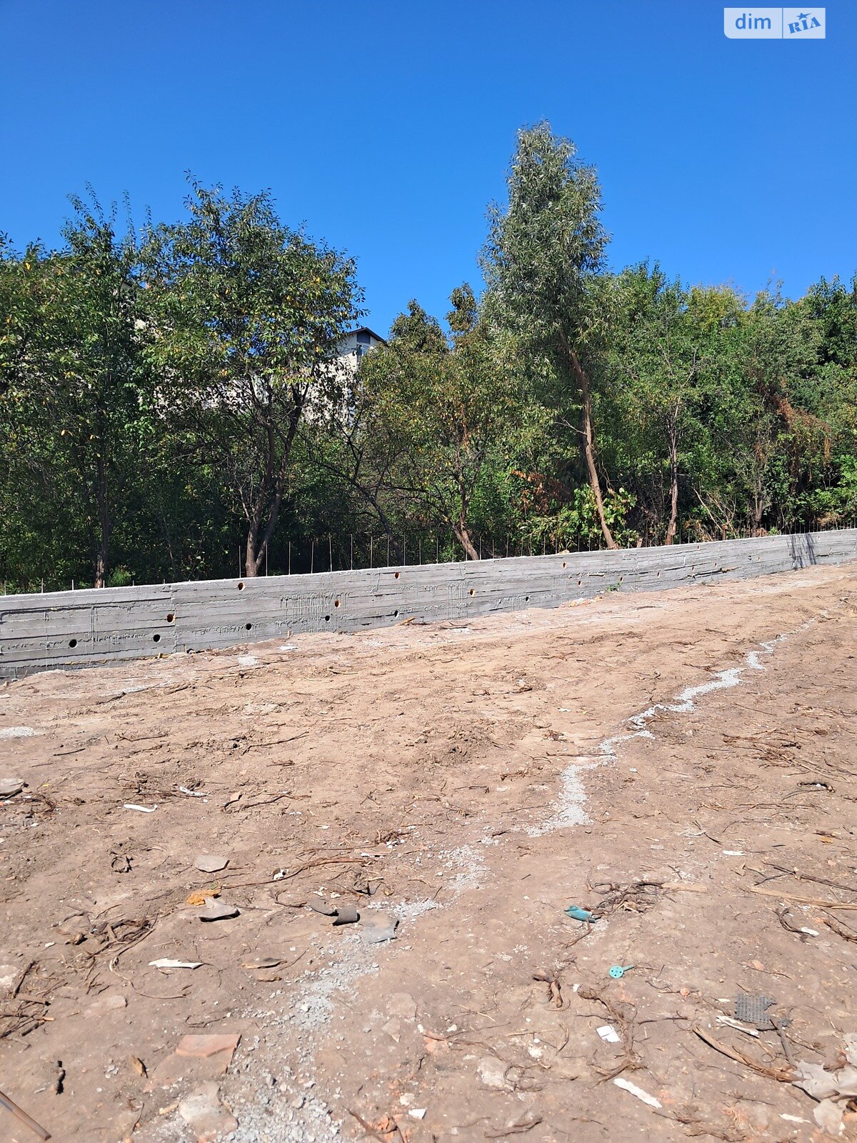 Земля под жилую застройку в Виннице, район Вишенка, площадь 8.5 сотки фото 1 Земля под жилую застройку в Виннице, район Вишенка, площадь 8.5 сотки фото 1