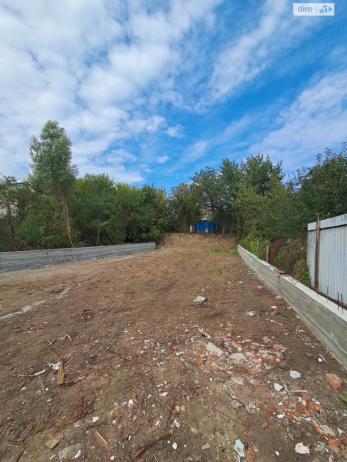 Земля под жилую застройку в Виннице, район Вишенка, площадь 8.5 сотки фото 1 Земля под жилую застройку в Виннице, район Вишенка, площадь 8.5 сотки фото 1