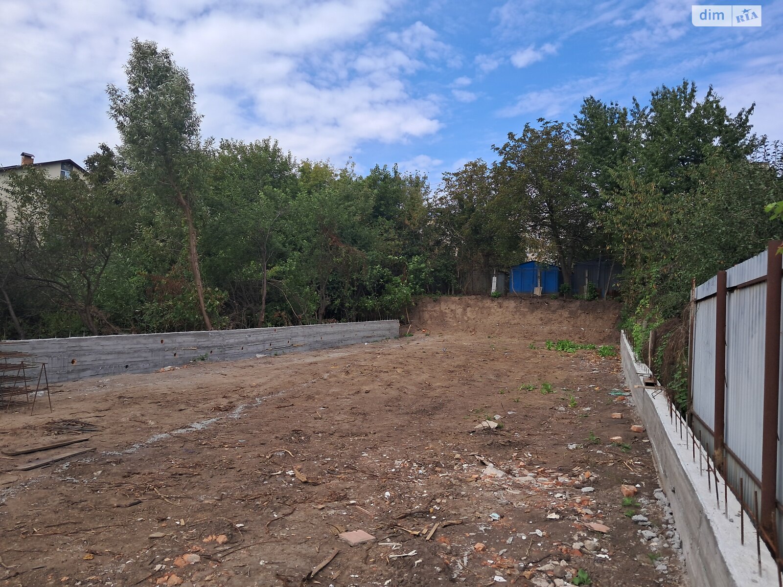 Земля под жилую застройку в Виннице, район Вишенка, площадь 8.5 сотки фото 1 Земля под жилую застройку в Виннице, район Вишенка, площадь 8.5 сотки фото 1