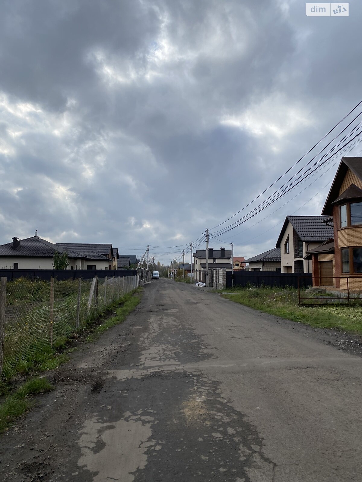 Земля під житлову забудову в Вінниці, район тип предложения, площа 5 соток фото 1 Земля під житлову забудову в Вінниці, район тип предложения, площа 5 соток фото 1