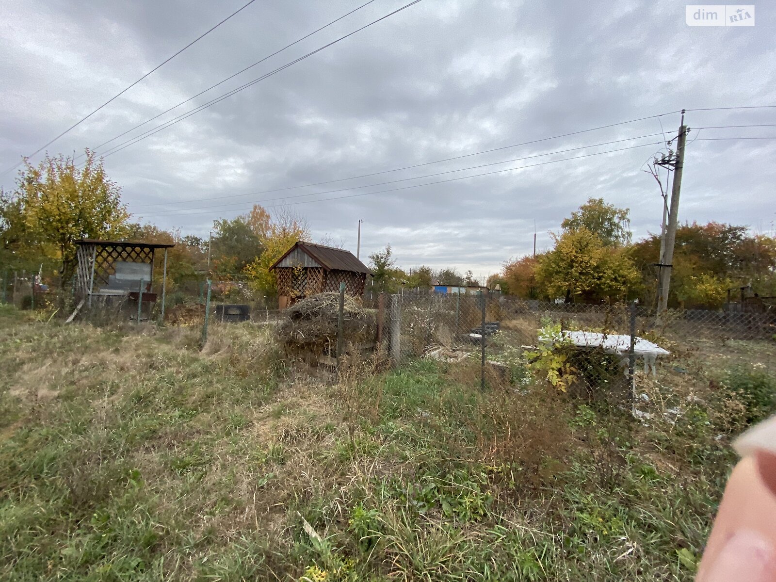 Земельна ділянка під житлову забудову в Якушинцях, площа 10 соток фото 1