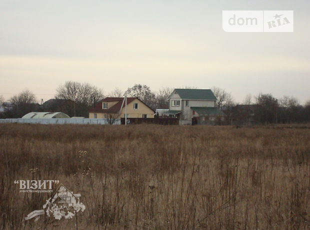 Продаж ділянки під житлову забудову, Вінниця, р‑н. Якушинці Продаж ділянки під житлову забудову, Вінниця, р‑н. Якушинці