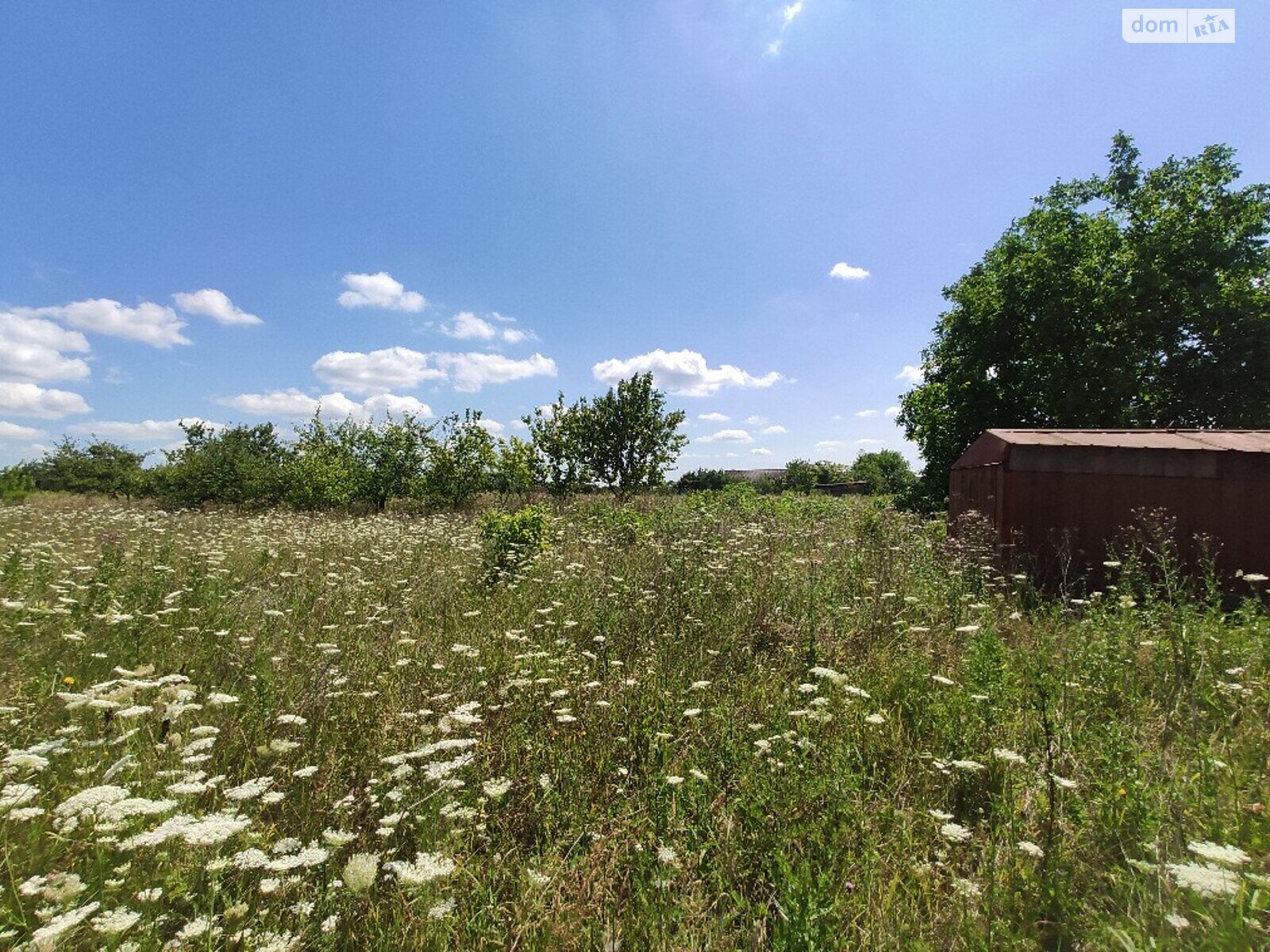 Земельна ділянка під житлову забудову в Якушинцях, площа 15 соток фото 1