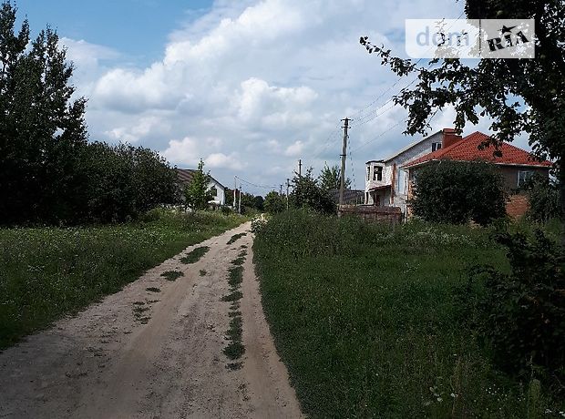 Продажа участка под жилую застройку, Винница, р‑н. Якушинцы Продажа участка под жилую застройку, Винница, р‑н. Якушинцы