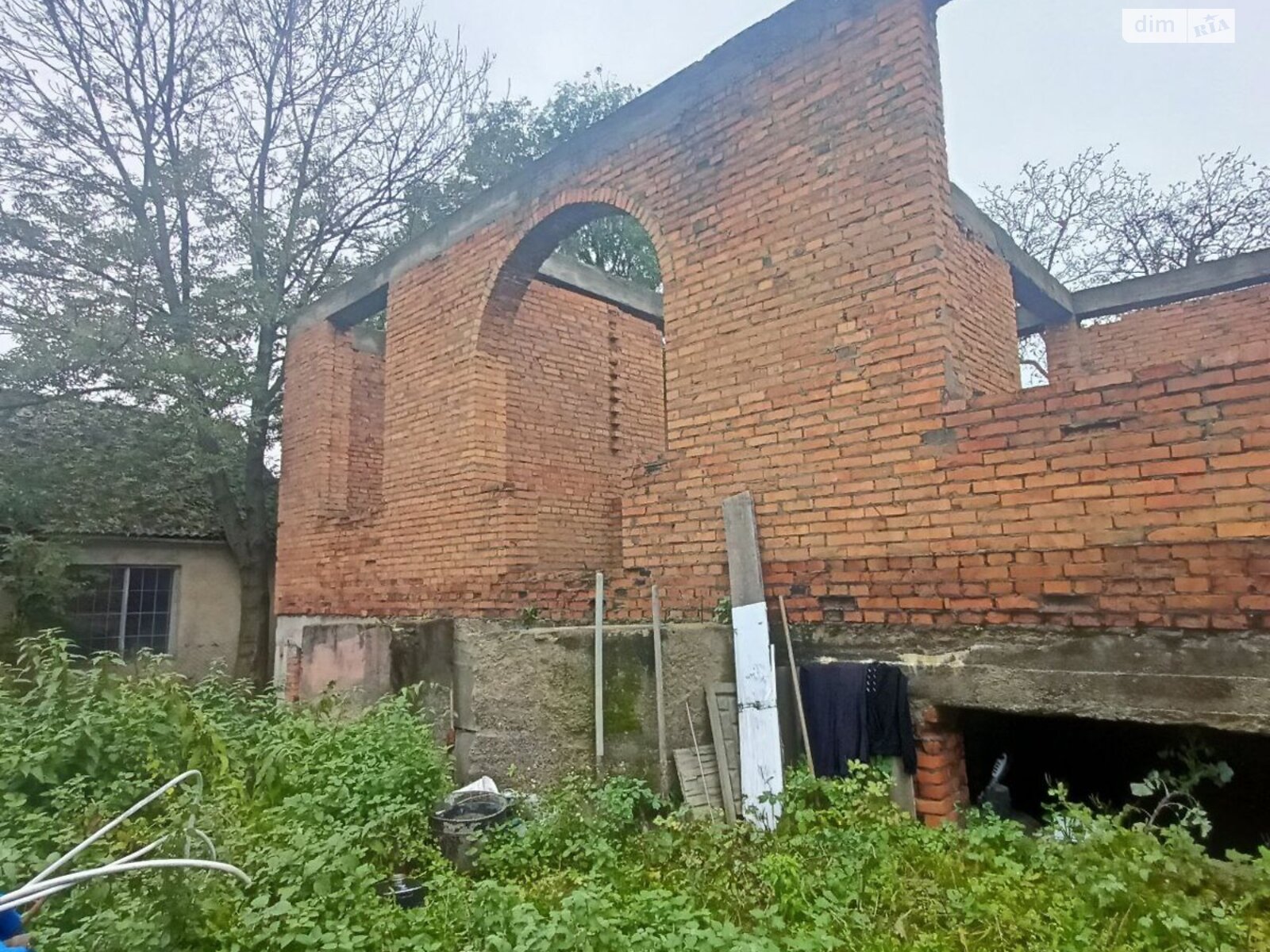 Земля под жилую застройку в Виннице, район Старогородский, площадь 5.12 сотки фото 1