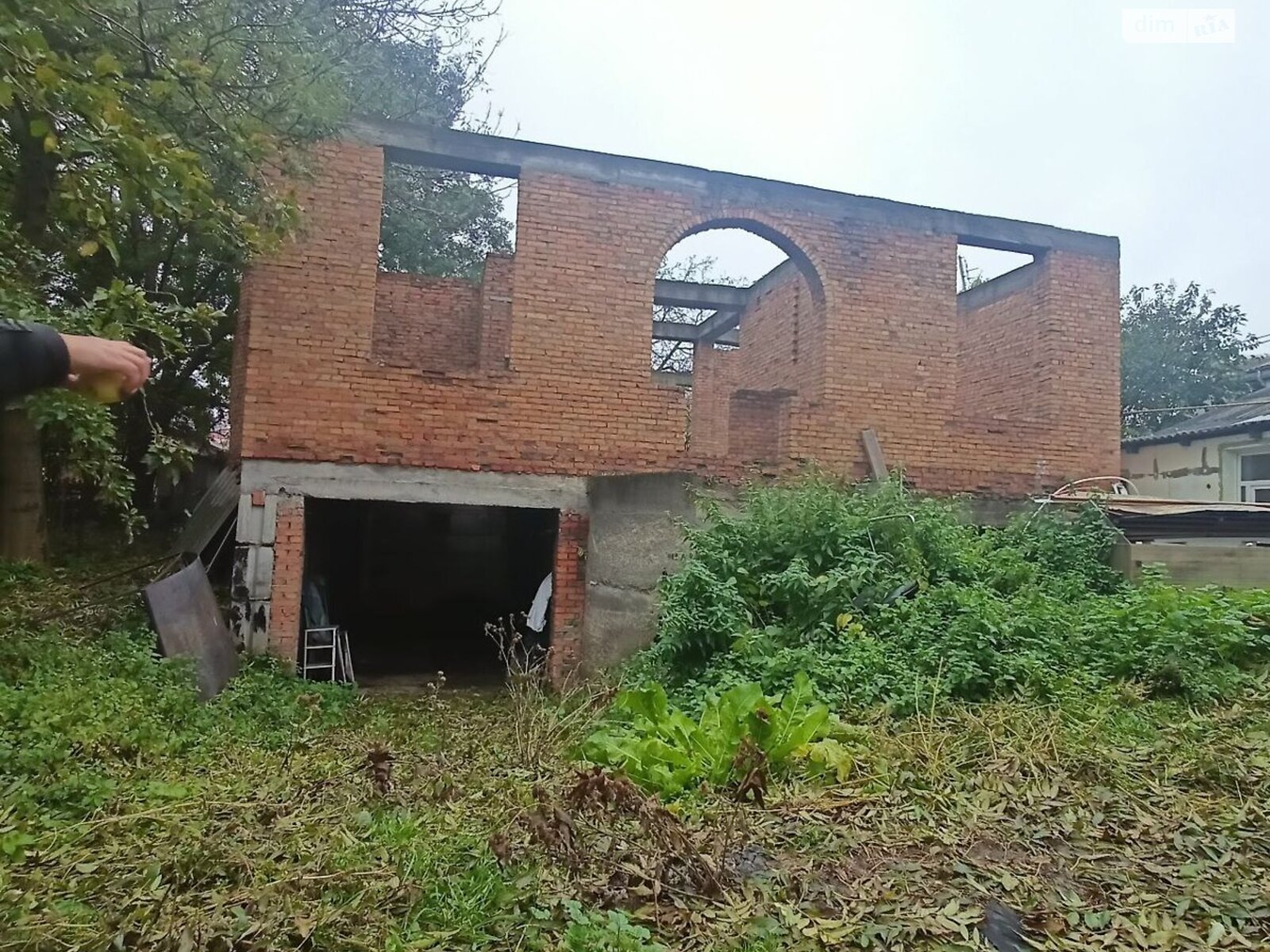 Земля под жилую застройку в Виннице, район Старогородский, площадь 5.12 сотки фото 1